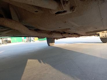 ВАЗ (ЛАДА): ВАЗ (ЛАДА) 2107: 2006 г., Седан — 11