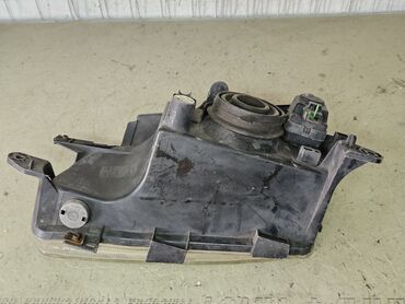 Передние фары: Передняя правая фара Citroen 2000 г., Б/у, Оригинал, Германия — 8