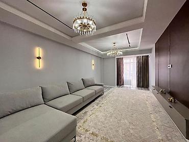 Продажа квартир: 3 комнаты, 90 м², Элитка, 4 этаж, Дизайнерский ремонт at lalafo.kg — 1 Продажа квартир: 3 комнаты, 90 м², Элитка, 4 этаж, Дизайнерский ремонт — 1