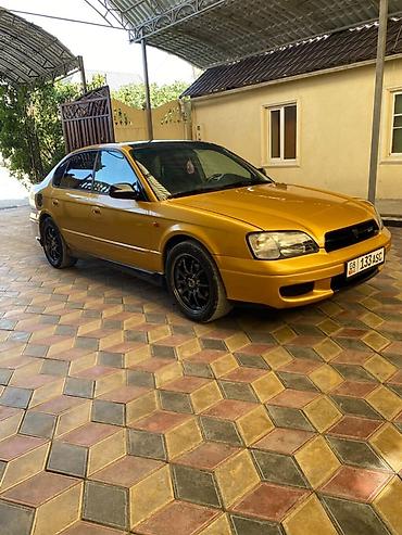 ауди с 4 2 0: Subaru Legacy: 2000 г., 2 л, Автомат, Бензин, Седан — 1