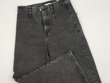 Spodnie: Jeansy damskie, Zara, rozmiar S