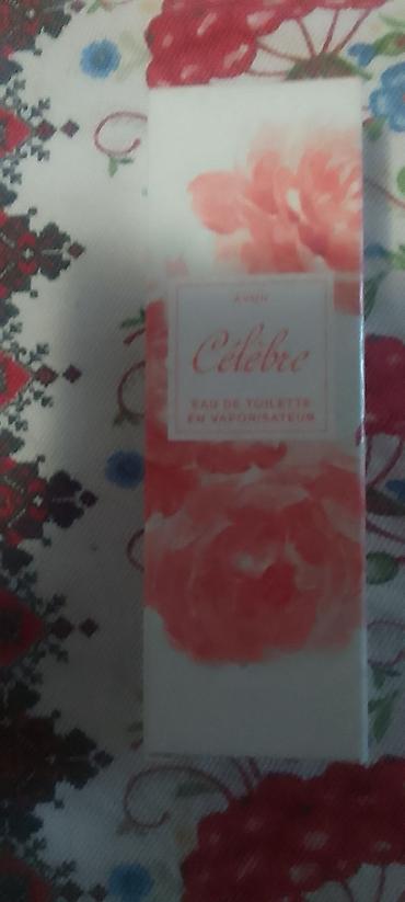 h: Avon Célebre – toaletna voda u spreju - Brend: Avon - Linija: Célebre — 1
