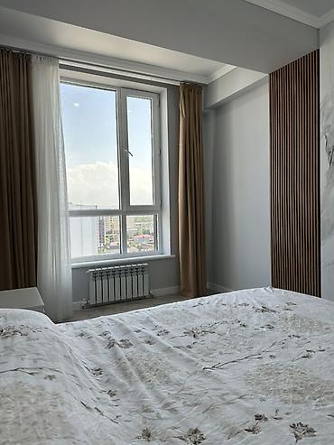 Долгосрочная аренда квартир: 1 комната, Собственник, Без подселения, С мебелью полностью — 1