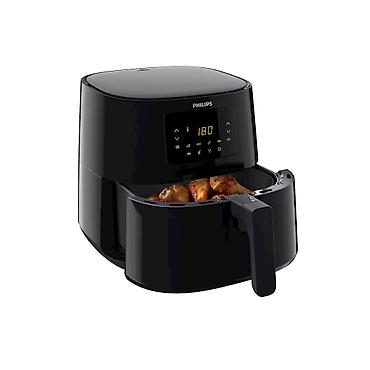 airfr: №: 418 Məhsulun adı: Aerofritür Philips HD9270/90 Brend: Philips — 3