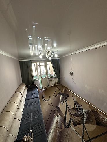 Продажа квартир: 3 комнаты, 58 м², 104 серия, 3 этаж, Косметический ремонт — 8