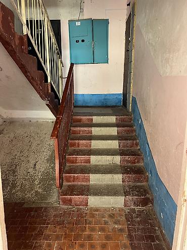 сдача квартиры в наем: 1 комната, 40 м², 105 серия, 5 этаж, Косметический ремонт — 7