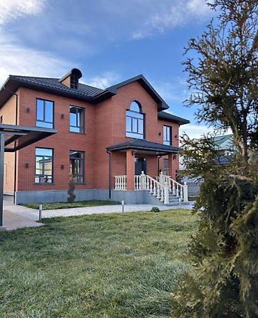 Продажа домов: Дом, 354 м², 7 комнат, Агентство недвижимости, Дизайнерский ремонт — 1