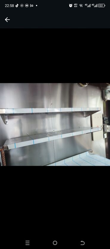 Rəflər: Yeni, Mətbəx rəfi, Corner shelf — 2