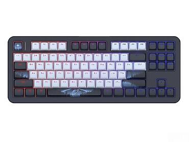 Wired keyboard Red Square Alumix TKL Classic SerenityWired keyboard lalafo.az -da Wired keyboard Red Square Alumix TKL Classic SerenityWired keyboard