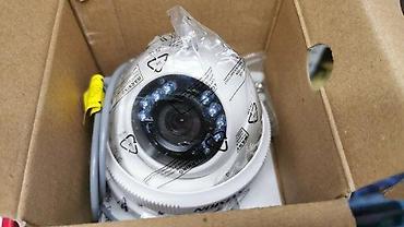 Kamere za video nadzor: HIKVISION DAHUA kamere za VIDEO NADZOR 2-8mpx. Hikvision 1080P 2mpx — 3