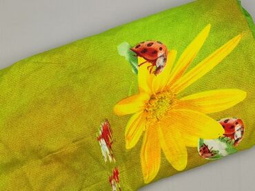 Bed set, 200 x 220, color - Green, condition - Perfect