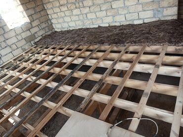 Döşəmə işləri: Salam olsun hər kəsə. Qarşıdan gələn bayramınız mübarək. Yəni — 32