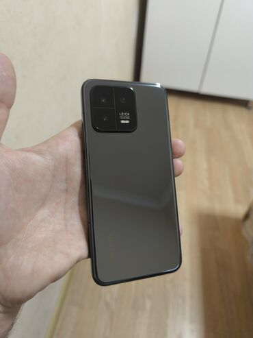 manitor avto: Xiaomi 13, rəng - Qara