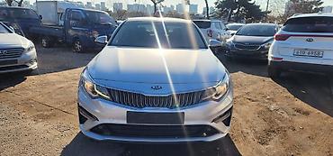 Kia: Kia K5: 2019 г., 2 л, Автомат, Газ, Седан — 3