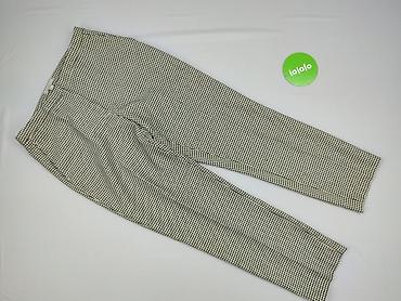 gra o tron: H&M, Legginsy Eleganckie damskie, rozmiar M — 2