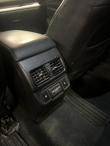 Subaru: Subaru Outback: 2017 г., 2.5 л, Вариатор, Бензин, Универсал — 18