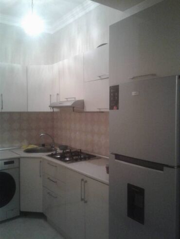 Uzunmüddətli kirayə mənzillər: Qara Qarayev metrosunun yanında, Rahatlığın Məkanı MTK ın tikdiyinin — 5