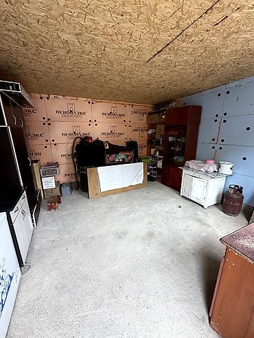 Продажа коттеджей и домов: 4 комнаты, 90 м², 14 соток, Сокулук — 9