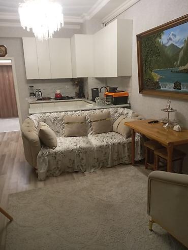 yevlax emlak: 2 otaqlı, Yeni tikili, 45 kv. m — 2