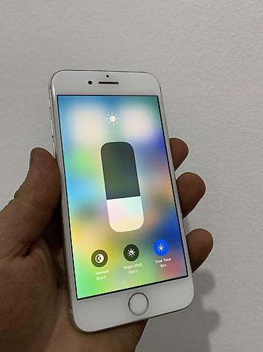 redmi not 13 pro 5g: IPhone 8, Б/у, 64 ГБ, Белый — 3