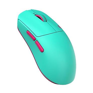 lian li: IO by Red Square Aurora Ice Cream io151 — 26 000 DPI Simsiz Gaming — 1