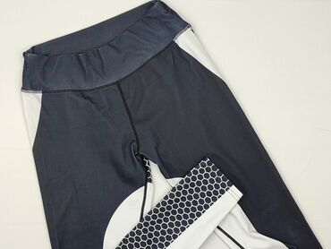 legginsy kolarki: Legginsy Sportowe damskie, rozmiar S