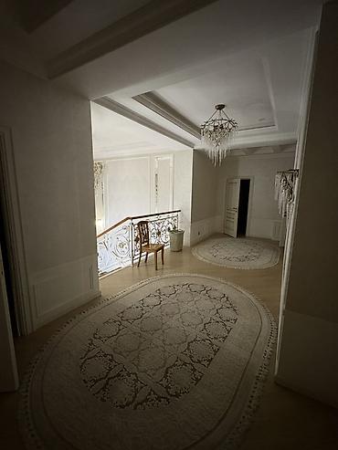 Продажа домов: 6 комнат и более, 500 м², 6 соток, Бишкек, Киргизия 1 Собственник — 7