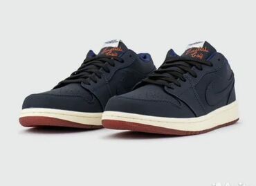 nike kg shoes: Продается✅ Nike Air Jordan 1 Low EastSide Golf В оригинале