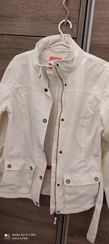 Parke:  TCM, Out X Door Edition, odgovara veličini 40 Odlična jakna, potpuno — 7