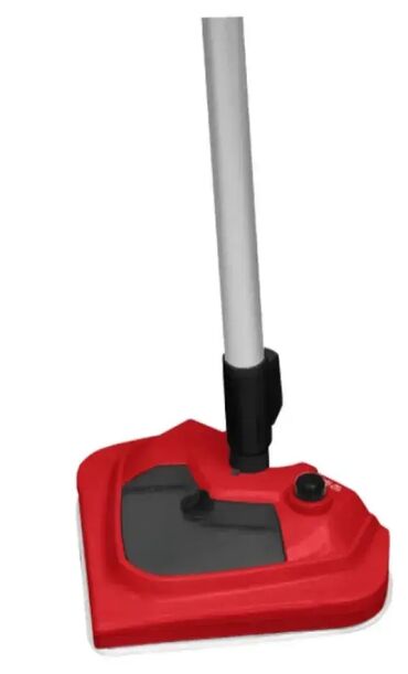 lidl parocistac 2 u 1: Brand: / |x|x Model: ISKRA parocistac JC-229 1300W, 5m, 100-120°C |x|x