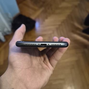 11pro makx islenms: IPhone 11, 64 GB, Qara, Face ID — 6
