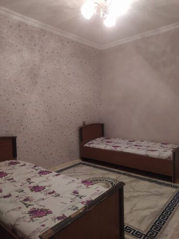 Uzunmüddətli kirayə mənzillər: Xətai rayonu,Gəncə pr,Xəzərin kruqunda,9 mərtəbəli binanın,5-cı — 3