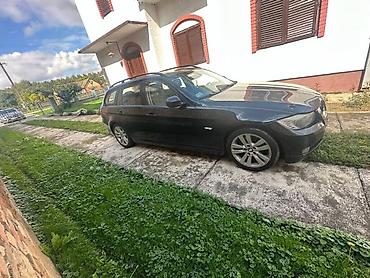 kola do 500e: E91 LCI N47 2.0 DELOVI ZA BMW 315, 316, 318 . OD 2007. DO 2011. GOD — 3
