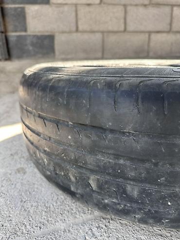 балон ключ: Колеса в сборе 215 / 60 / R 16, Новый, Запаска, Легковые — 5