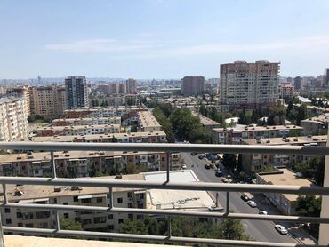 Uzunmüddətli kirayə mənzillər: Bineqedi rayonu 9-cu mikrarayonda terlan şadliq evinə yaxin18 — 5