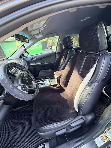 матор на камри: Toyota Camry: 2012 г., 2.5 л, Автомат, Бензин, Седан — 6