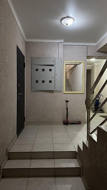 Продажа квартир: 1 комната, 35 м², Элитка, 3 этаж, Евроремонт — 10