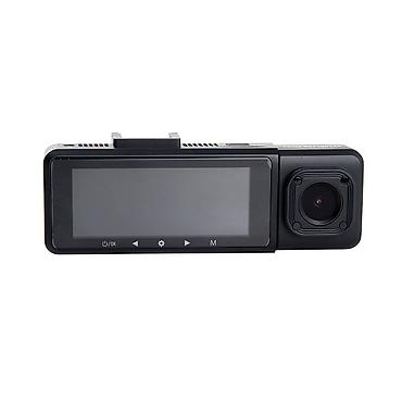 jack e4: Видеорегистратор Новый, На лобовое стекло, Есть G-Sensor — 3