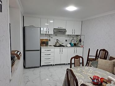 Продажа домов: Satılır: iki mərtəbəli geniş obyektli fərdi yaşayış evi - Ümumi: iri — 9