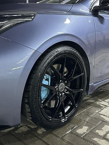 Продажа авто: Kia K3: 2019 г., 1.6 л, Робот, Бензин, Хэтчбэк — 8