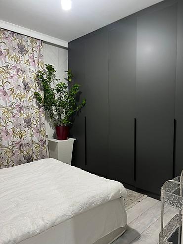 7 1: 3 комнаты, 94 м², Вефа ТЦ 106 серия, 2 этаж, Дизайнерский ремонт — 5
