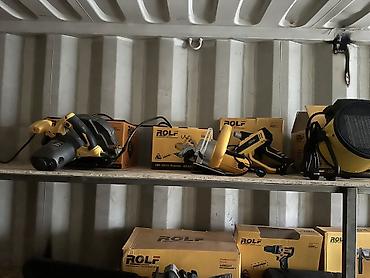 Компрессоры: Компрессор Для покраски, Электрический, Поршневой, Новый — 56