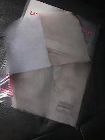 Reklamiranje, štampanje: Samolepljive A4 etikete – Yelken Etiket YN-5102 - Format lista: A4 - — 11