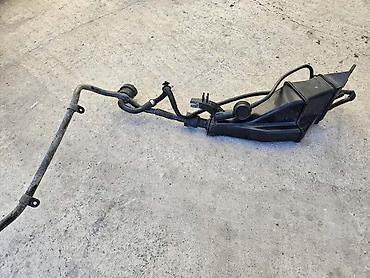 profil gume: FILTER REZERVOARA GORIVA ZA VOLKSWAGEN PASSAT B5 — 1
