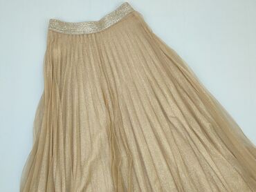 kopertowa sukienki: Skirt, SinSay, XS (EU 34), condition - Perfect