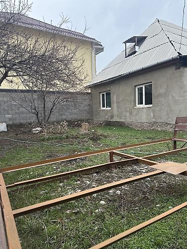 4: 4 комнаты, 100 м², 5 соток, Бишкек, Кок-Жар ж/м Агентство недвижимости — 3