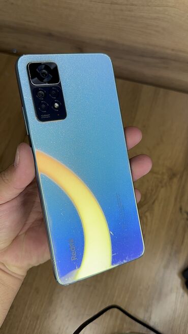 sarafany top: Xiaomi, Redmi Note 11 Pro, Б/у, 128 ГБ