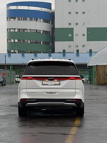 киа карнивал 2021: Kia Carnival: 2021 г., 2.2 л, Автомат, Дизель, Минивэн — 5