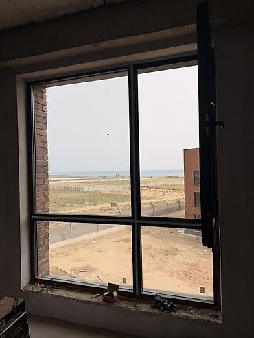 Новостройки от застройщика: Построен, 1 комната, 30 м² — 3