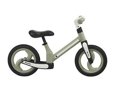 diesel suknja: KIKKA BOO Sklopivi balance bike BLACE – army green Kikka Boo Blace je — 3